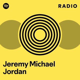 Imagem de Jeremy Michael Jordan