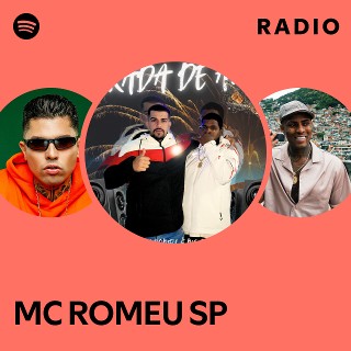 Imagem de MC Romeu (SP)