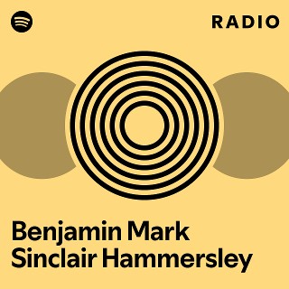 Imagem de Ben Hammersley
