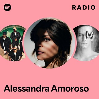 Imagem de Alessandra Amoroso