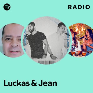 Imagem de Luckas e Jean