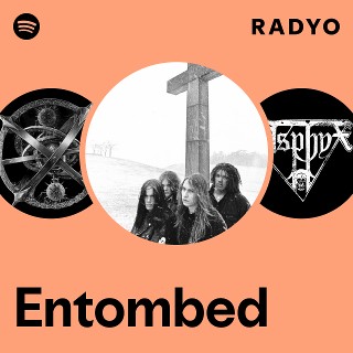洋楽 entombed ENTOMBED (BLACK VINYL)/ENTOMBED/エントゥームド/スウェディッシュ