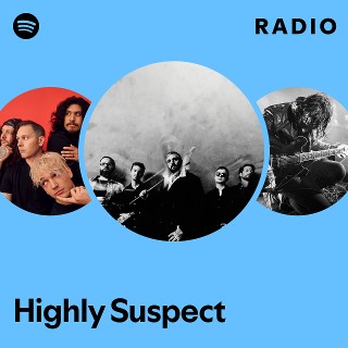 Imagem de Highly Suspect