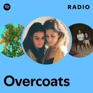 Imagem de Overcoats