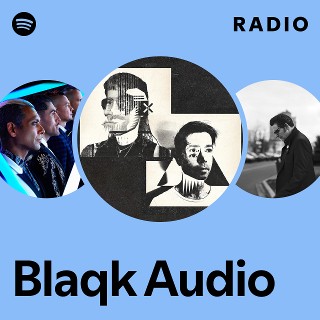 Imagem de Blaqk Audio