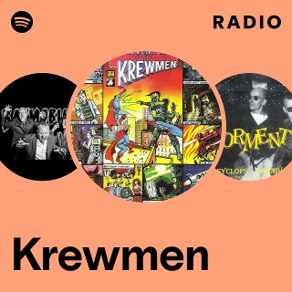 Krewmen | Spotify