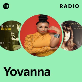 Imagem de Yovanna
