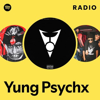 Imagem de Yung Psychx