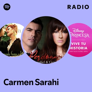 Imagem de Carmen Sarahi