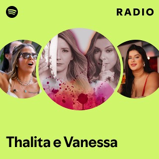 Imagem de Thalita e Vanessa