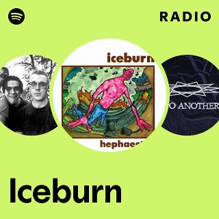 Iceburn – Poetry Of Fire LP レコード Iceburn | Spotify