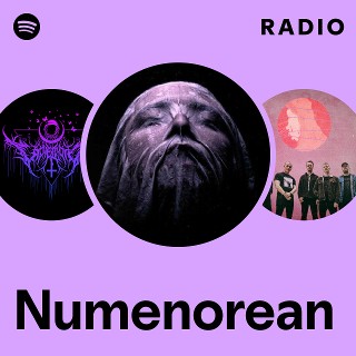 Imagem de Numenorean