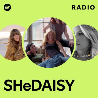 Imagem de Shedaisy