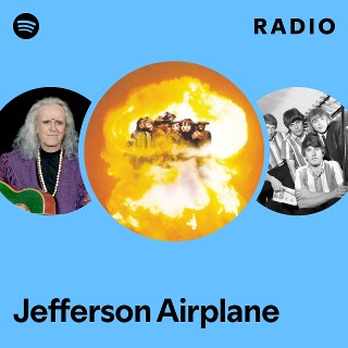 Imagem de Jefferson Airplane