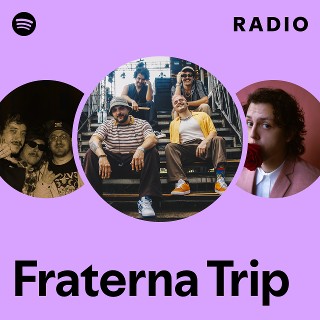 Imagem de Fraterna Trip