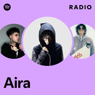Aira | Spotify