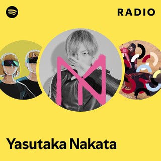 Yasutaka Nakata | Spotify