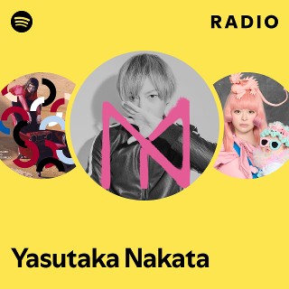 Yasutaka Nakata | Spotify