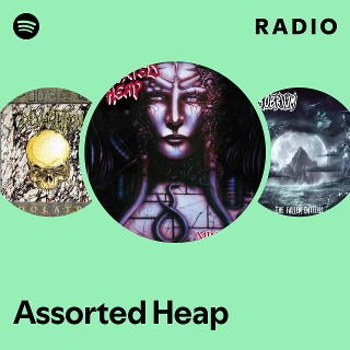 Assorted Heap | Spotify
