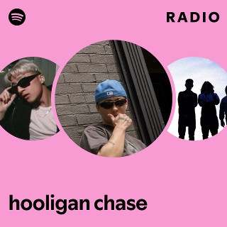 Imagem de Hooligan Chase