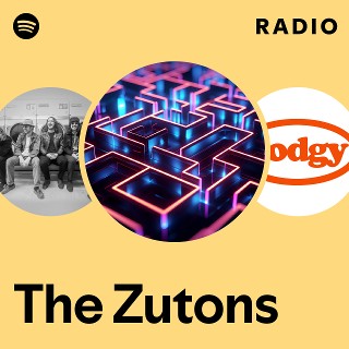 Imagem de The Zutons