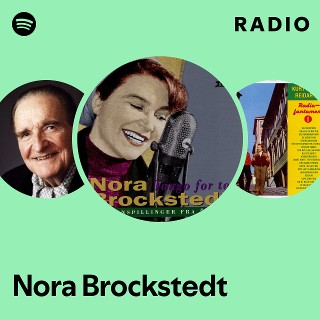 Imagem de Nora Brockstedt