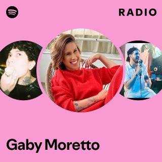 Imagem de Gaby Moretto