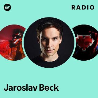 Imagem de Jaroslav Beck