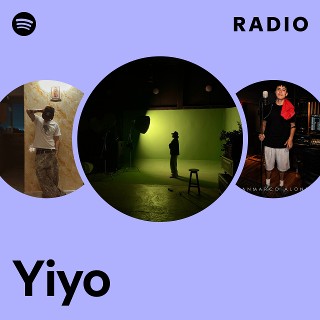 Yiyo Radio | Spotify Playlist