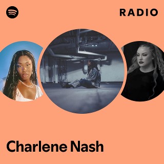 Imagem de Charlene Nash