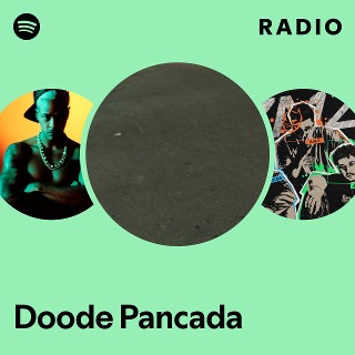 Imagem de Doode Pancada