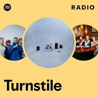 Turnstile Radio