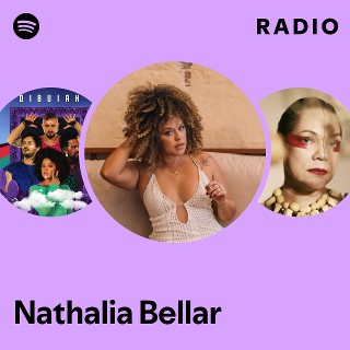 Imagem de Nathalia Bellar