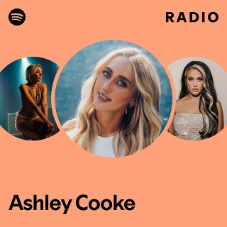 Ashley Cooke Radio