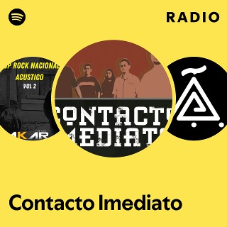 Imagem de Contacto Imediato
