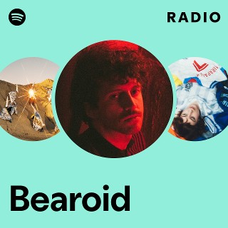 Imagem de Bearoid