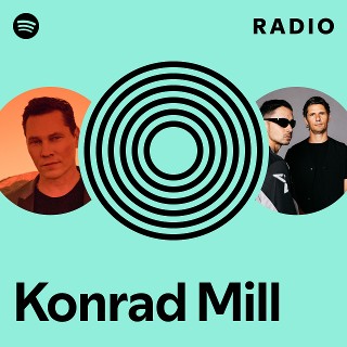 Imagem de Konrad Mill