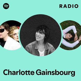 Imagem de Charlotte Gainsbourg