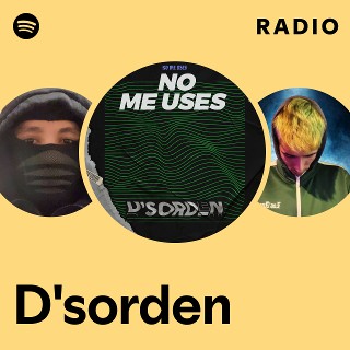 Imagem de Dsorden