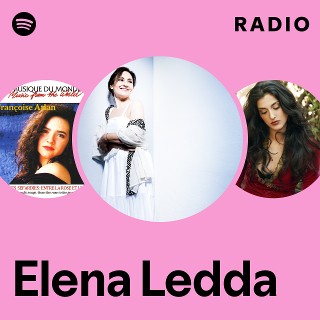 Imagem de Elena ledda