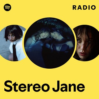 Imagem de Stereo Jane
