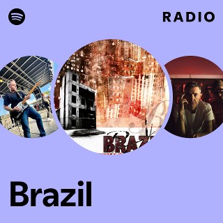 Brazil Radio