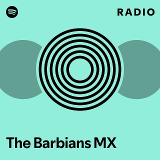 Imagem de The Barbians