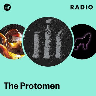 Imagem de The Protomen