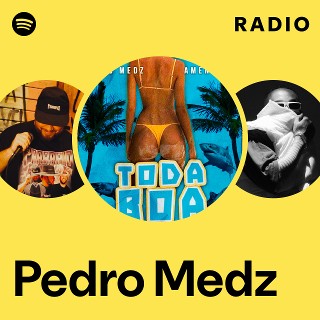 Imagem de Pedro Medz