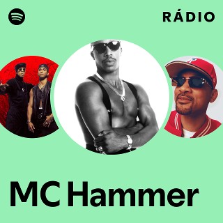 MC Hammer | Spotify