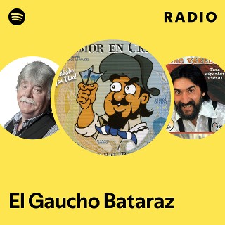 Imagem de Gaucho Bataráz