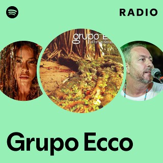 Grupo Ecco Spotify