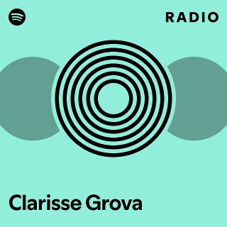 Imagem de Clarisse Grova
