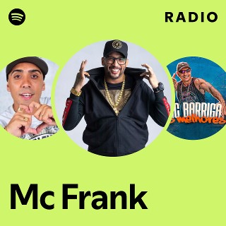 Imagem de Mc Frank